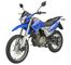 CB Motor Poza Droga Touring Motocykle / Trail Motocykle Single Cylinder dostawca