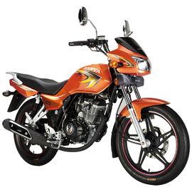 Ulica / Droga Prawny Motocross Bikes Electric / Kick Start System Dostosuj kolor