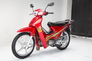 Chiny LCD Speed ​​Meter Cub Motocykl 110CC Duży rozmiar Front Turning Light 80 Km / h Prędkość dostawca