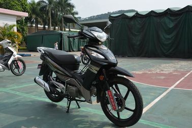Chiny Energy Saving Cub Motocykl, Riders Supercub Rear Rear Drum Brake OEM Dostępność dostawca