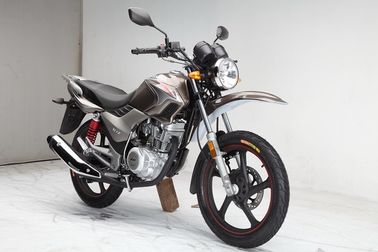 Chiny Opona antypoślizgowa Sport Racing Motocykl, Cool Sport Bikes Carburetor Fuel System dostawca
