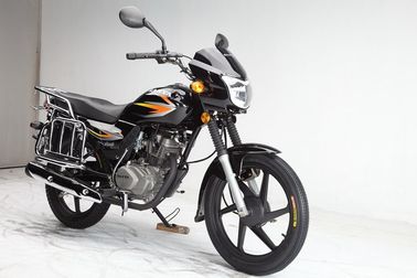 Chiny Single Cylinder Sport Racing Motocykl, Cool Sport Motocykls Chłodzenie powietrzem silnika dostawca