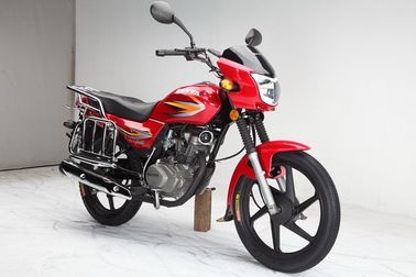Chiny Outdoor Motor Racing Motocykl, Ulica Sport Motocykls Energy Saving dostawca