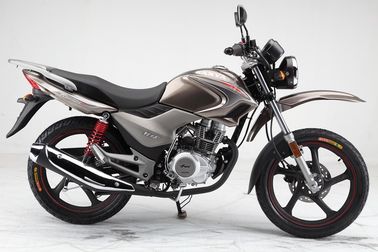 Chiny Outdoor Sport Enduro Motocykl, Podwójny Sport Brud Bikes 5 Gear o dużej pojemności dostawca