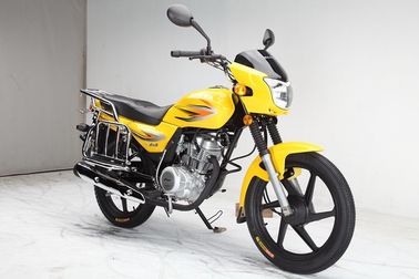 Chiny Lekki sport Enduro Motocykl, automatyczny 200cc Ulica Sport Bikes 9,6KW dostawca