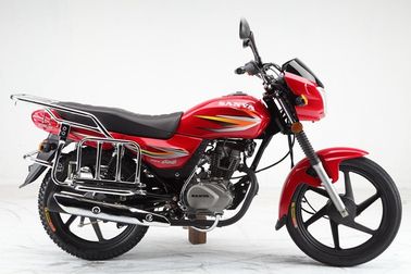 Chiny Zbiornik paliwa 10L Sport Enduro Motocykl 150CC Silnik łańcuchowy Układ hamulcowy paliwa dostawca