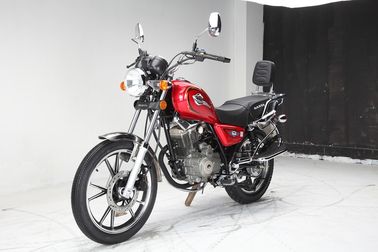 Chiny 150CC Motor Sport Enduro Motocykl, Poza Droga Motocykl Sport 2.3L / 100Km Paliwo dostawca
