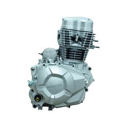 Chiny NFB150CC Motorbike Engine Parts Five Gears Ulti - Disk Wet Clutch 12 miesięcy gwarancji dostawca