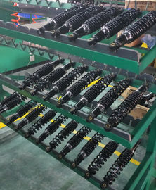 Chiny Części elektryczne amortyzatora, części zamienne do motocykli typu hydraulicznego dostawca