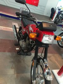 Chiny Chain Engine Ulica Enduro Motocykls Potężny dysk silnika / hamulec bębnowy dostawca
