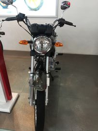 Chiny Energy Saving Droga Prawny Miernik LCD Enduro Bikes zintegrowany z muzyką Bluetooth dostawca