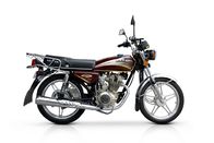 Chiny Automatyczne sportowe motocykl Enduro Single Cylinder Saving Energy Electric / Kick Start firma