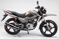 Chiny Outdoor Sport Enduro Motocykl, Podwójny Sport Brud Bikes 5 Gear o dużej pojemności firma