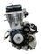 Silniki skrzyniowe do silników motocyklowych OHV CG150 Benzyna paliwo CDI Tryb zapłonu dostawca