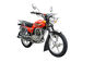 CGL Poza Droga Motocross Bikes 14L Pojemność zbiornika paliwa 150cc / 175cc / 200cc Engine dostawca