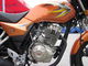 Chłodzony powietrzem silnik o pojemności 125 cm3 Motocykl Kick / Electric Start 149 ml Objętość cylindra dostawca