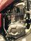 200CC CG Automatic Motocykl Engine Chłodzone powietrzem Five Gears Light Clutch dostawca