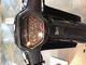 110CC EngineGas Powered Motocykl, Sanya Bike Elastic Seat LED Spotlight dostawca