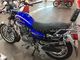 200CC Gas Powered Motocykl, Ulica Motocykls Cool Dekoracyjne światło dostawca