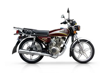 Chiny Automatyczne sportowe motocykl Enduro Single Cylinder Saving Energy Electric / Kick Start fabryka