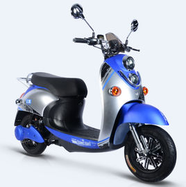 Chiny Dorosły rower elektryczny skuter motorower 60V 20ah ołów - bateria kwasowa aluminium obręczy fabryka